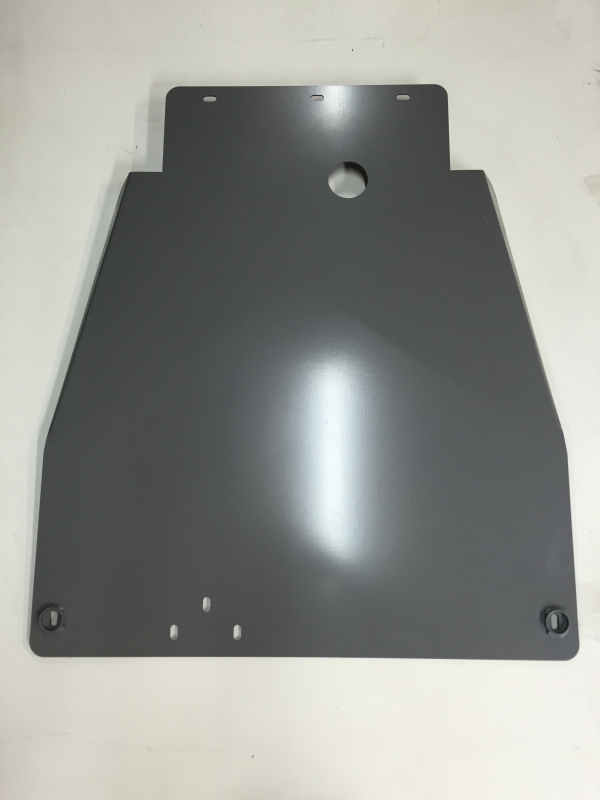 Toyota Landcruiser 100 Series IFS 4 Speed Auto, Diesel and V8 Petrol - Transmission Guard