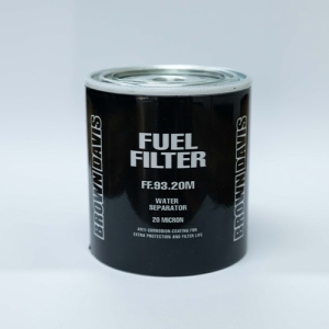 Brown Davis- 20 Micron Replacement Fuel Filter Element