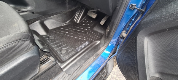 Ford Ranger Next Gen (2022 to Present) - Bundle II - Image 7