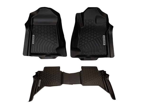 Ford Ranger Next Gen (2022 to Present) - Bundle II - Image 6