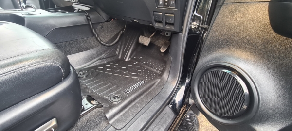 Toyota Hilux (2015-Present)  - Bundle III - Image 6