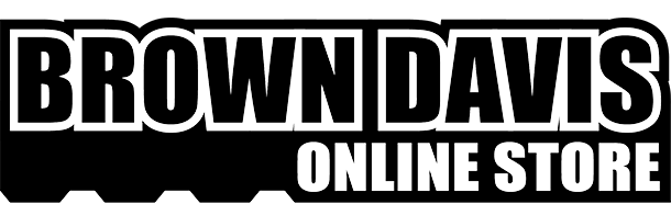 Brown Davis Online Shop