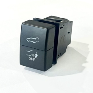 Isuzu MUX Dash Switch